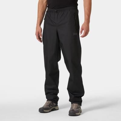 Helly Hansen Men’s Vancouver Trousers Black XL
