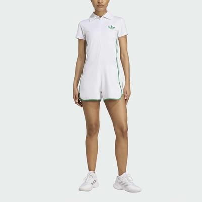 adidas Onesie Pro Wimbledon 2025 Women's Tennis Apparel