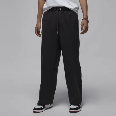 Nike Official Authentic JORDAN Men's Loose Breathable Sports Casual Pants FZ2135-045