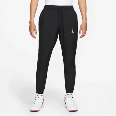 Nike Official Genuine JORDAN Dri-FIT Men's Woven Sport Pants DH9074-011