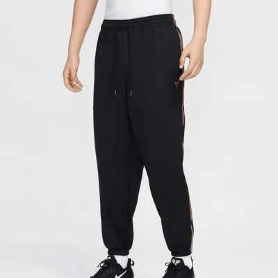 Nike Official Authentic KOBE Men's Loose Knit Jogger Pants HQ4700-010