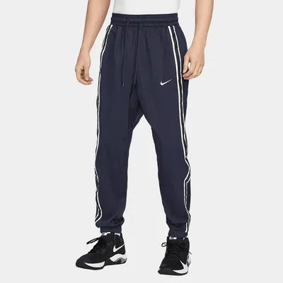Nike Official Genuine 2025 New Men's Basketball Woven Jogger Pants IB9969-475