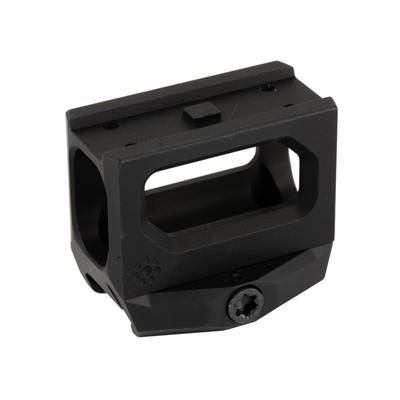 Arisaka Defense Mount Black Picatinny Anodized ARSOM2-MICRO-193
