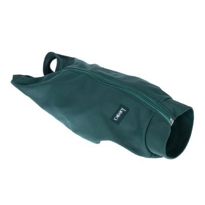 Kooa Body postopératoire pour chienne taille M : environ 45 cm de longueur de dos