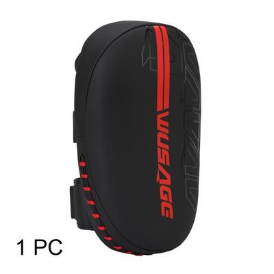 TEMU Wusage Boxing Pad - For Knee, Elbow & Strikes - For Mma,