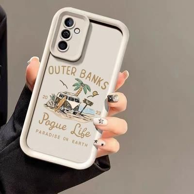 TEMU Car Pattern Protective Case For Gaozhu Beach, Compatible With The .