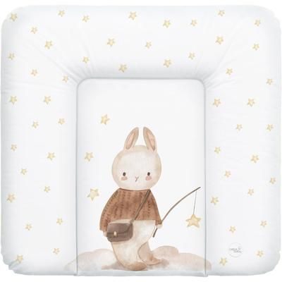 Ceba Baby Materassino Fasciatoio 75x70, Sognatore 75x70 cm