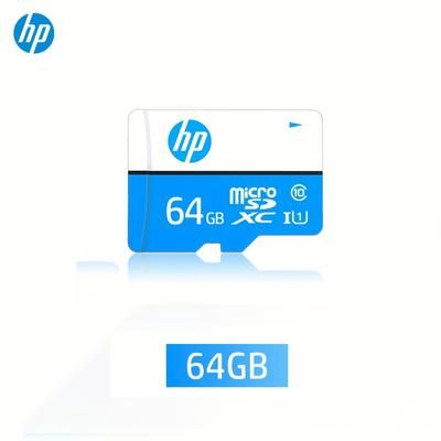 TEMU 128gb/64gb/32gb Memory Card - U1 4k Hd Class 10 Flash Card, High Definition Video Tf Card