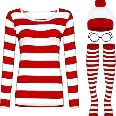 Costume Personaggio classico delle fiabe Personaggi dei libri di fiabe Per donna Ragazze Bambini Adulti Halloween Feste Performance Vestirsi in modo educativo