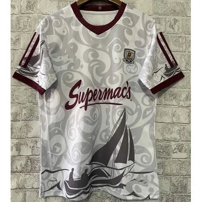 25 Summer Galway Gale Athletic Association Training Jerseys Men's Quick Dry T-Shirts Oversized Short Sleeves Breathable Moto Y2K