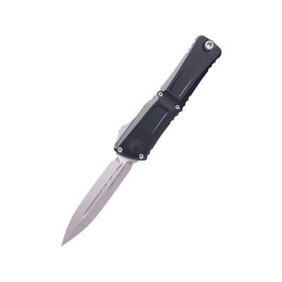 Microtech Combat Troodon LT D/E APOC STD 4in Folding Knife 1142-10AP
