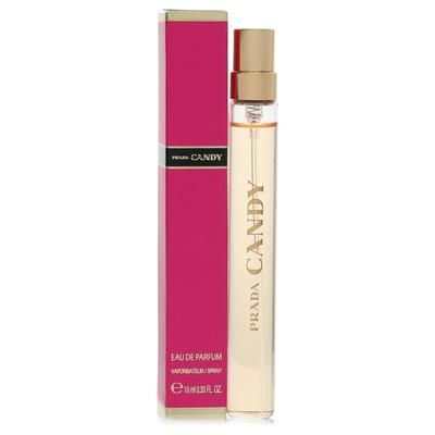 Prada Candy For Women By Prada Eau De Parfum Spray 0.34 Oz