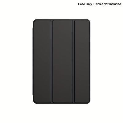 TEMU Case For S10 Fe/s9 .9-inch Soft Tpu Stand To Protect Tablet Cover With Automatic /sleep Function