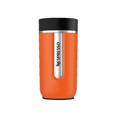 Authentic travel insulated cup, portable travel mug, coffee mug