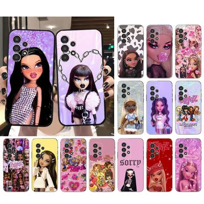Phone Case for Samsung Galaxy A15 A35 A55 A52 A53 A54 A33 A34 A25 A05S A16 A14 A05 A13 M15 M55 M35