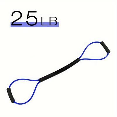 TEMU 1pc Boxing Training Rope, Resistance Rope For Speed Training, Scattering, Muay Thai, Punching Training & Kicking