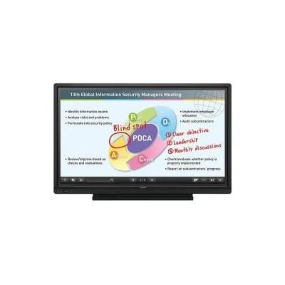 Sharp Aquos Board 60" Full Hd Lcd Digital Signage Display, Pn-L603B