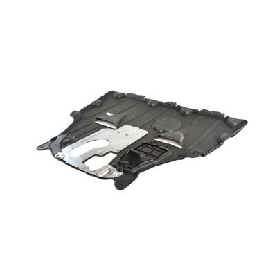 Mopar Floor Pan Splash Shield, 36-month or 36,000-mile limited warranty 68146985AB
