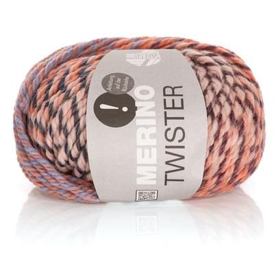 Lana Grossa Laine Merino Twister