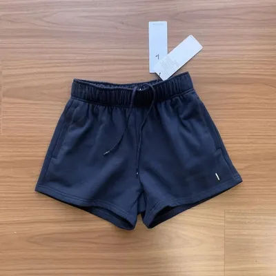 Loose Casual Yoga Short Pants Solid Comfortable Quick Drying Breathable Sports Shorts Fashion Running Fitness Women's Shorts