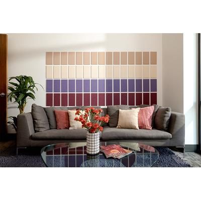 Muse Berry || Sound Dampening Pinnable Tiles