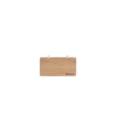Snow Peak Renewed Bamboo IGT Sliding Extension Small/Regular CK-153TR