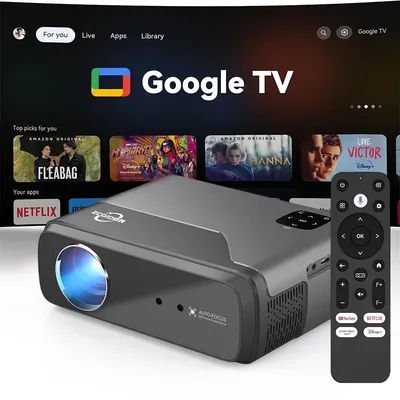 laser projector 4k projetor google tv proyector televisores smart tv projectors android proyectores television 2000 ansi