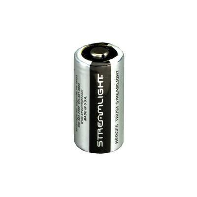 Streamlight Flashlight Replacement 3V CR123 Lithium Batteries - 400 Pack