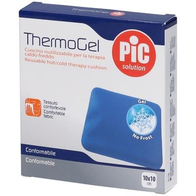ThermoGel Cuscino Riutilizzabile Per Terapia Caldo/Freddo 1 pz termico
