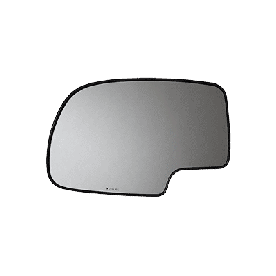 Burco Mirror Glass, Driver Side, 90 Day Warranty 2734RSG