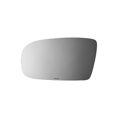 Burco Mirror Glass, Driver Side, 90 Day Warranty 4120