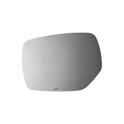 Burco Mirror Glass, Driver Side, 90 Day Warranty 4631