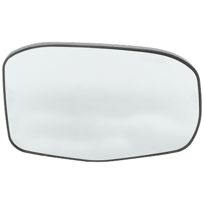 JC Whitney Mirror Glass, Passenger Side, 1-year unlimited-mileage warranty JHO141GR