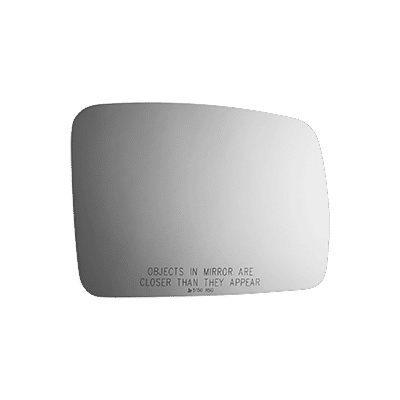 Burco Mirror Glass, Passenger Side, 90 Day Warranty 5150RSG