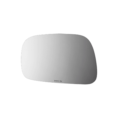 Burco Mirror Glass, Driver Side, 90 Day Warranty 2942RSG