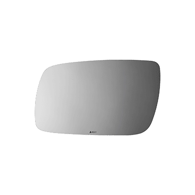Burco Mirror Glass, Driver Side, 90 Day Warranty 4041