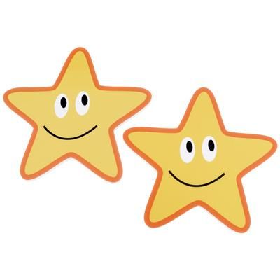 t.akustik Kids Line Wall Star 700