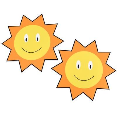 t.akustik Kids Line Wall Sun 715