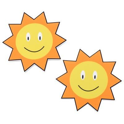 t.akustik Kids Line Wall Sun 520