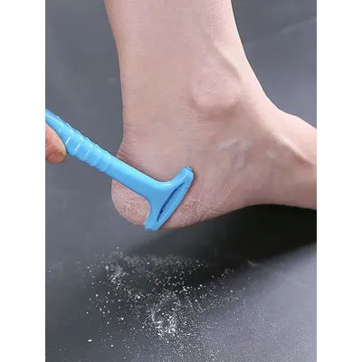 Premium Foot Care Tool for Removing Dry Skin and Calluses on Feet Feet Skin Cutter Cuticle Remover Shaver