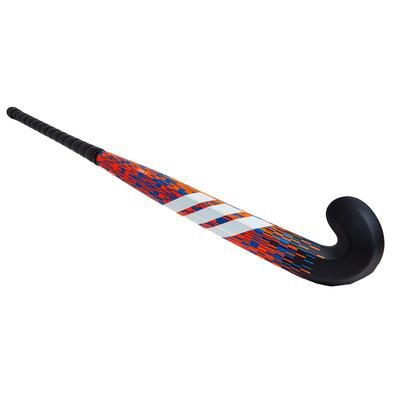 adidas Estro 6 Field Hockey Stick - 2025 Royal/Orange
