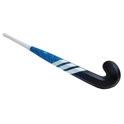adidas Ina 6 LE Field Hockey Stick - 2025 Blue Leopard