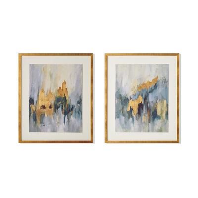 Set of 2 Vantage Point Giclee Prints - Frontgate