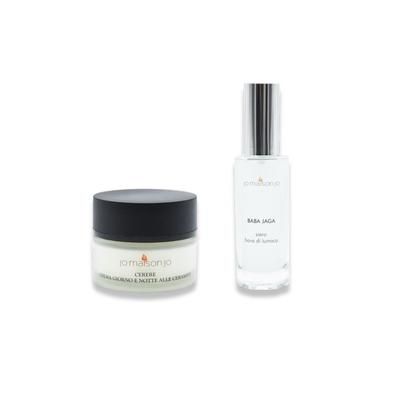 Jo.Maison.Jo Beauty Routine Uomo 80 ml