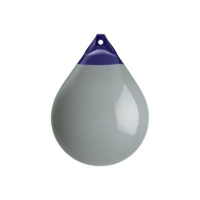 Polyform U.S. A-5 Buoy 27in Diameter - Grey A-5-GREY