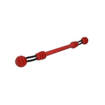 The Snubber Twist - Red - Individual S51106