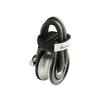 Wichard Marine Soft Snatch Block - 16mm Rope Size 36030