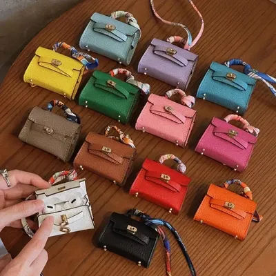 Sac à main en cuir pour AirPods 1 2 3 2021 Pro 2, étui pour écouteurs, casque Bluetooth sans fil, sac de sauna pour téléphone,