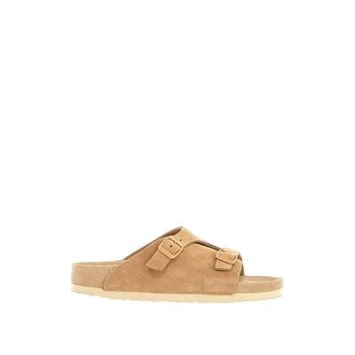 birkenstock scarpa uomo slide zürich exquisite cream 1 St