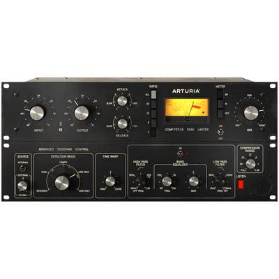 Arturia Comp FET-76